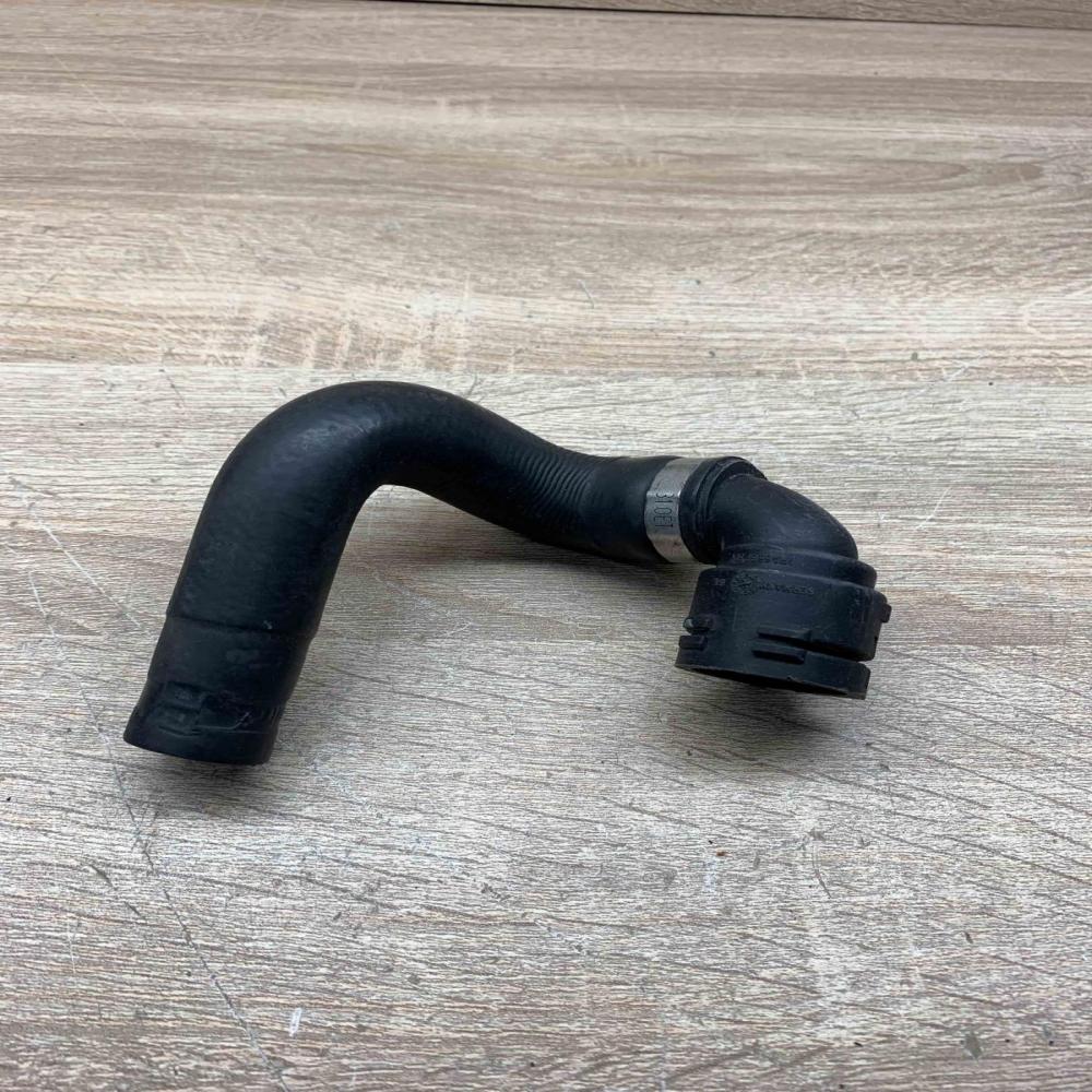 7503386   Engine coolant pipe/hose BMW X5 E70