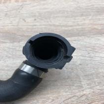 7503386   Engine coolant pipe/hose BMW X5 E70