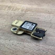 13251078   Airbag deployment crash/impact sensor Opel Zafira B