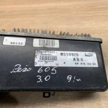 S101315001   ABS control unit/module Peugeot 605
