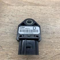 89831 0W010   Airbag deployment crash/impact sensor Toyota Corolla Verso AR10