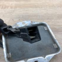 407900 6180   ESP acceleration yaw rate sensor Mazda 323