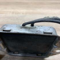 407900 6180   ESP acceleration yaw rate sensor Mazda 323
