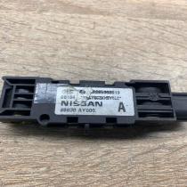 0285003019   Airbag deployment crash/impact sensor Nissan Primera
