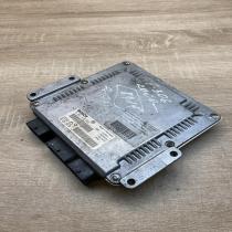 9642014880 0281010592  Engine control unit/module ECU Peugeot 306