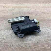 861000 0980 HB601B32J 01  Air flap motor/actuator Mazda 5