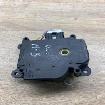 861000 0980 HB601B32J 01  Air flap motor/actuator Mazda 5