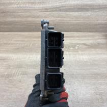 9642014880 0281010592  Engine control unit/module ECU Peugeot 306