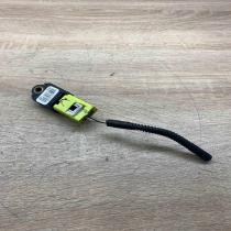 89831 05030   Airbag deployment crash/impact sensor Toyota Avensis T250