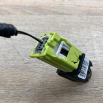 89831 05030   Airbag deployment crash/impact sensor Toyota Avensis T250