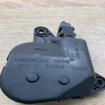 04885465AA   Air flap motor/actuator Chrysler Voyager