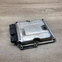 9642014880 0281010592  Engine control unit/module ECU Peugeot 306