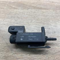 1742712   Turbo solenoid valve BMW 3 E90 E91