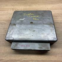 94FB 12A650 FA   Engine control unit/module ECU Ford Fiesta