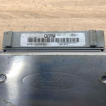 94FB 12A650 FA   Engine control unit/module ECU Ford Fiesta