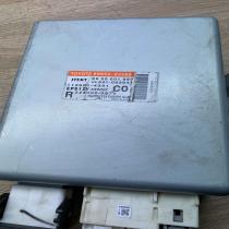 89650 02560 112900 4391  Power steering control unit/module Toyota Auris 150