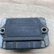 191905351B   Ignition amplifier control unit Volkswagen Golf II