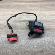 0132801022 4A0820511B  Air flap motor/actuator Audi A6 S6 C4 4A