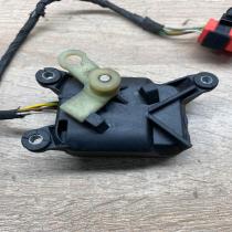 0132801022 4A0820511B  Air flap motor/actuator Audi A6 S6 C4 4A
