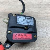 0132801022 4A0820511B  Air flap motor/actuator Audi A6 S6 C4 4A