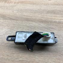 96758773XU   Head unit multimedia control Peugeot 2008 II