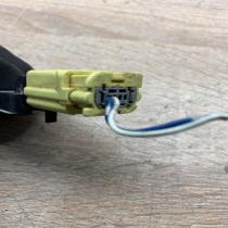 8651A001 Unit  Airbag deployment crash/impact sensor Mitsubishi Outlander