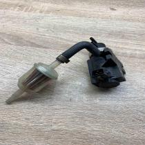 72190323 2246175  Turbo solenoid valve BMW 5 E39