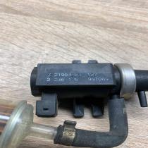 72190323 2246175  Turbo solenoid valve BMW 5 E39