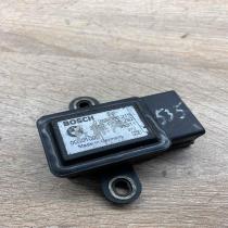 0265005215   ESP acceleration yaw rate sensor BMW X5 E53