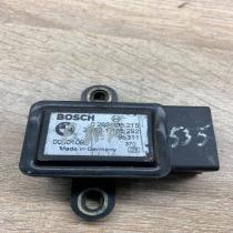 0265005215   ESP acceleration yaw rate sensor BMW X5 E53