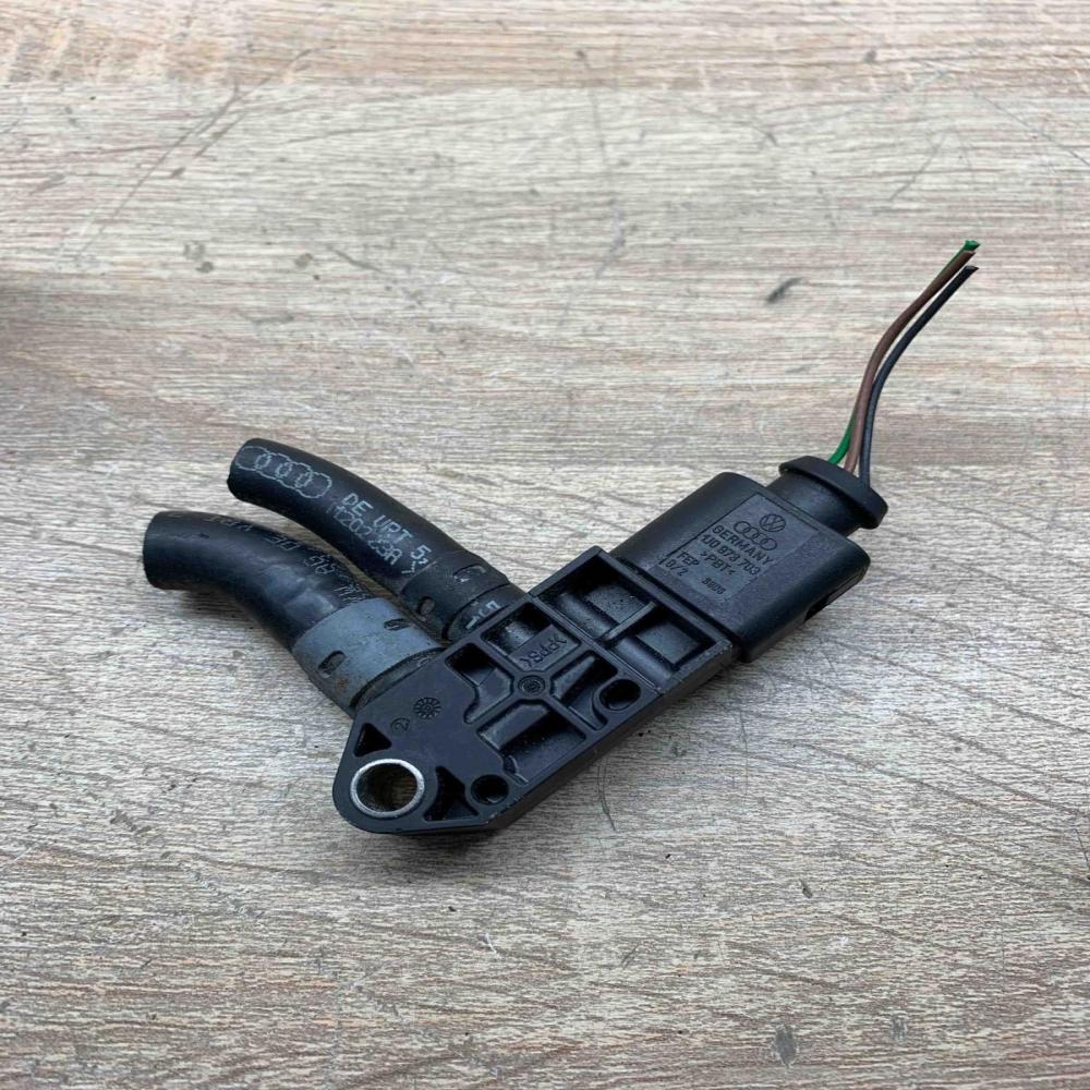 076906051B   Exhaust gas pressure sensor Volkswagen Golf IV