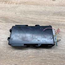 89690 0D020 MB102850 0120  Other control units/modules Toyota Yaris