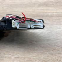 89690 0F040 MB102850 0170  Power management control unit Toyota Corolla Verso E1