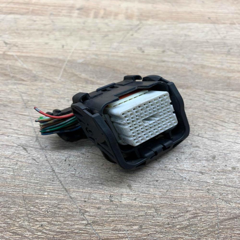 1827108   Plug wire Citroen Berlingo