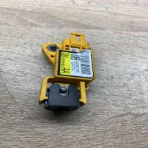 13243704   Airbag deployment crash/impact sensor Opel Vectra C