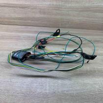 119179 119180 Converter  Other relay Volkswagen Golf IV