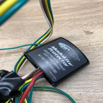 119179 119180 Converter  Other relay Volkswagen Golf IV