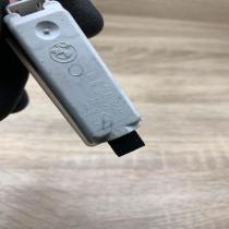 6972605   Other interior light BMW X5 E70