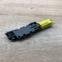 8E0959651A   Airbag deployment crash/impact sensor Audi A4 S4 B7 8E 8H