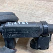 059906628B   Turbo solenoid valve Audi A6 S6 C6 4F