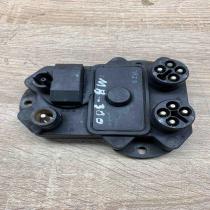 6 Zyl Spark   Ignition amplifier control unit Mercedes-Benz E W211