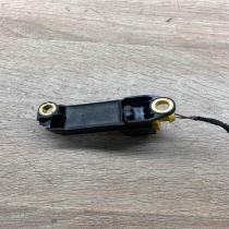 4B0959643B   Airbag deployment crash/impact sensor Audi A6 S6 C5 4B