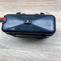 Rav 4 Fuse box   Fuse Toyota RAV 4 (XA10)