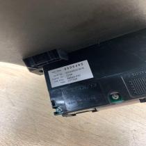 8696495   Climate control unit Volvo V50