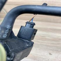 1K0906627B 4011464A  Turbo solenoid valve Volkswagen PASSAT B7