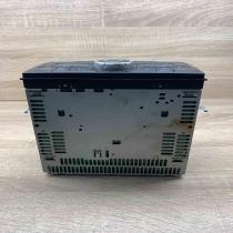 28184 JD45A   Radio/CD/DVD/GPS head unit Nissan Qashqai