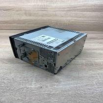 28184 JD45A   Radio/CD/DVD/GPS head unit Nissan Qashqai
