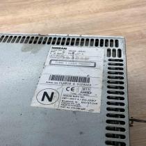28184 JD45A   Radio/CD/DVD/GPS head unit Nissan Qashqai