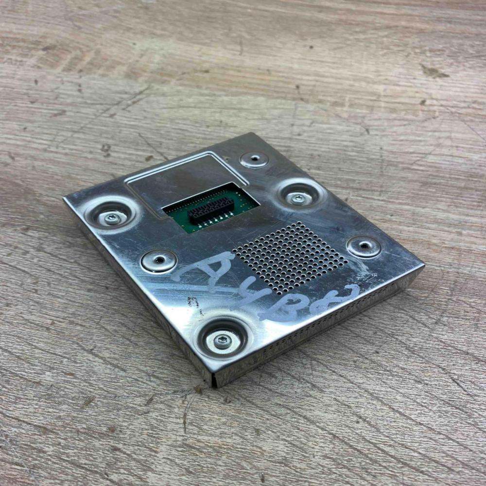 EY81JPV9K   Screen/display/small screen Audi A4 S4 B8 8K