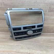 55900 44490   Climate control unit Toyota Avensis Verso